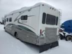 2002 Workhorse Custom Chassis Motorhome Chassis W22