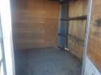 2005 Haulmark Enclosed Cargo Trailer