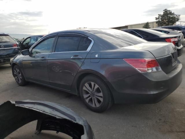 2008 Honda Accord LX