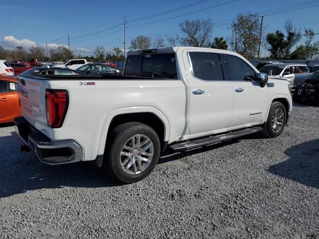 2020 GMC Sierra K1500 SLT