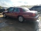 2010 Mercury Grand Marquis LS