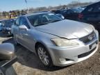 2009 Lexus IS 250