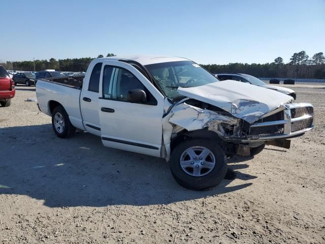 2003 Dodge RAM 1500 ST