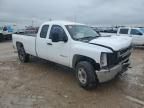 2011 Chevrolet Silverado C2500 Heavy Duty