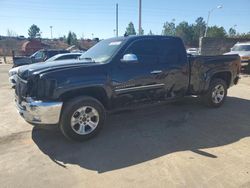 Chevrolet salvage cars for sale: 2013 Chevrolet Silverado K1500 LT