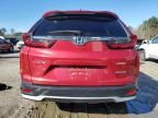 2022 Honda CR-V EXL