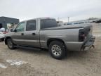 2007 GMC New Sierra C1500 Classic