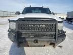 2022 Dodge RAM 2500 Tradesman