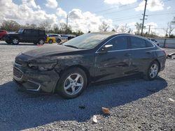 2016 Chevrolet Malibu LS en venta en Riverview, FL