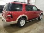 2008 Ford Explorer Eddie Bauer