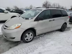 2010 Toyota Sienna CE en venta en London, ON