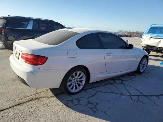 2011 BMW 328 XI