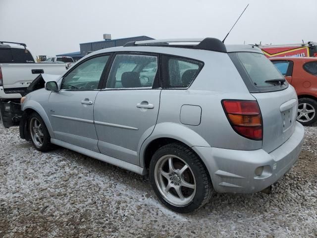 2007 Pontiac Vibe