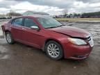 2013 Chrysler 200 Limited