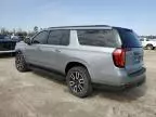 2023 GMC Yukon XL K1500 AT4