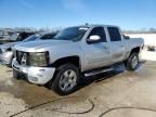 2010 Chevrolet Silverado K1500 LTZ