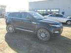 2012 Land Rover Range Rover Evoque Prestige Premium