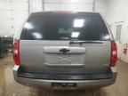 2008 Chevrolet Suburban K1500 LS