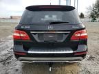 2015 Mercedes-Benz ML 350 4matic