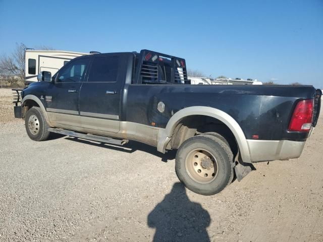 2010 Dodge RAM 3500