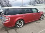 2012 Ford Flex Limited