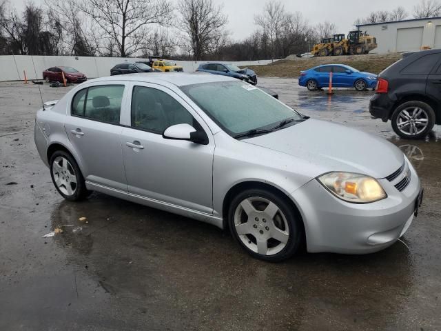 2010 Chevrolet Cobalt 2LT