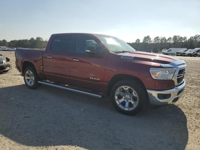 2019 Dodge RAM 1500 BIG HORN/LONE Star