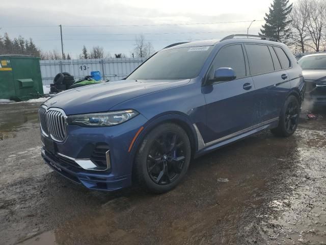 2021 BMW X7 Alpina XB7