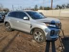 2023 Mitsubishi Outlander Sport S/SE