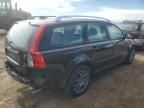 2008 Volvo V50 T5