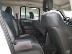 2011 Jeep Patriot Sport