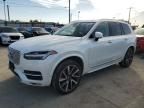 2018 Volvo XC90 T6