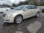 2013 Cadillac XTS Luxury Collection