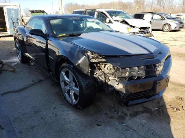 2010 Chevrolet Camaro SS