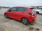 2017 Honda FIT EX