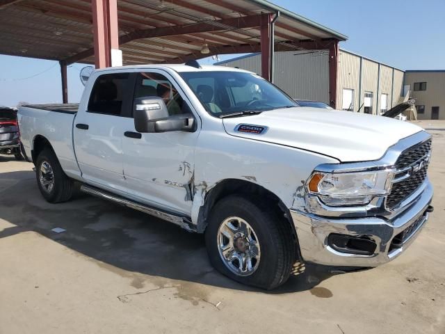 2024 Dodge RAM 2500 BIG Horn