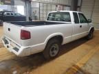 1995 Chevrolet S Truck S10