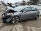 2016 KIA Forte EX