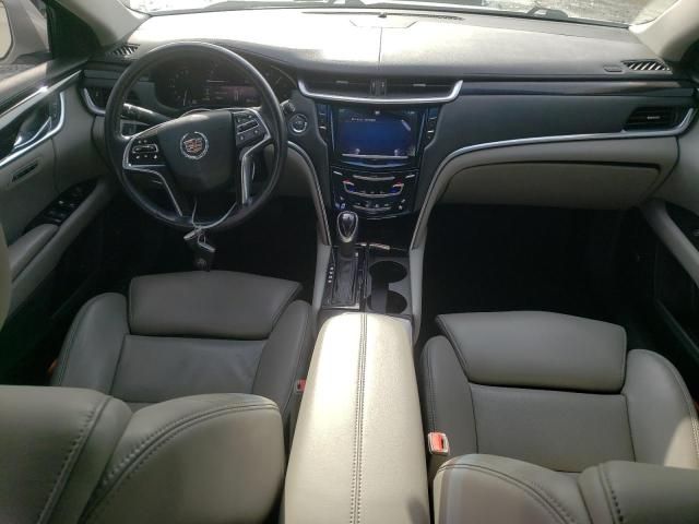 2014 Cadillac XTS Luxury Collection