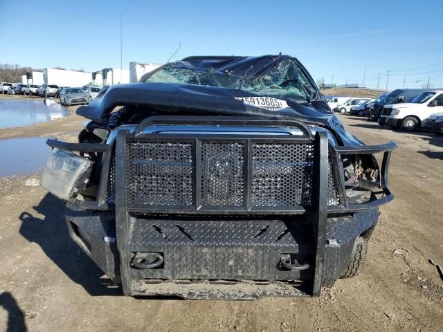 2015 Dodge 3500 Laramie