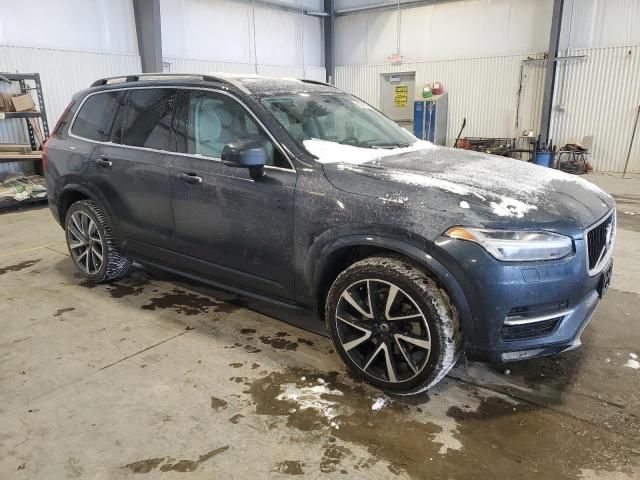 2019 Volvo XC90 T6 Momentum