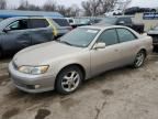 2001 Lexus ES 300