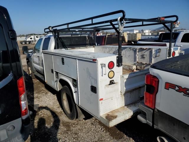 2016 Ford F450 Super Duty