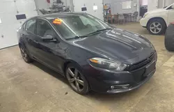 Dodge salvage cars for sale: 2013 Dodge Dart SXT