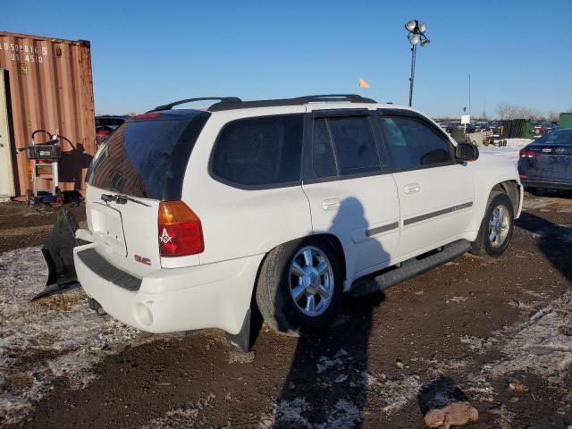 2005 GMC Envoy