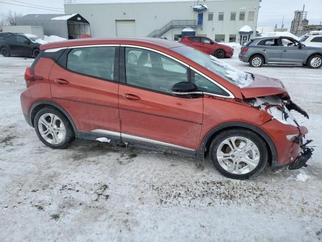 2020 Chevrolet Bolt EV LT