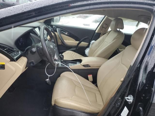 2015 Hyundai Azera Limited