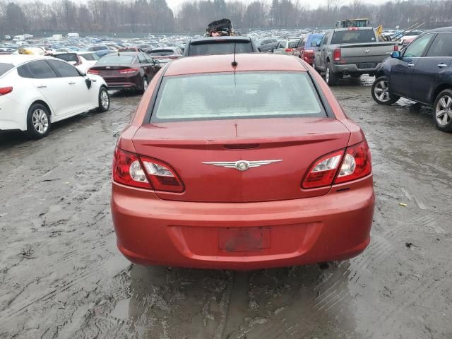 2007 Chrysler Sebring Touring