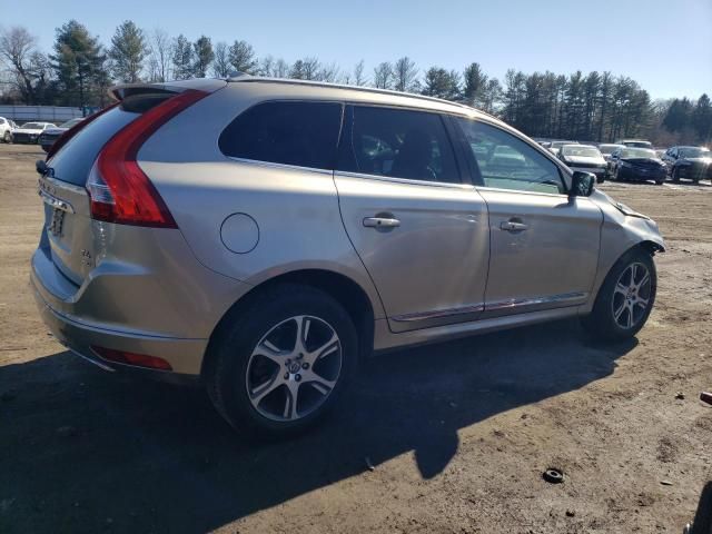 2014 Volvo XC60 T6