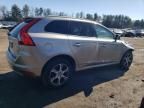 2014 Volvo XC60 T6